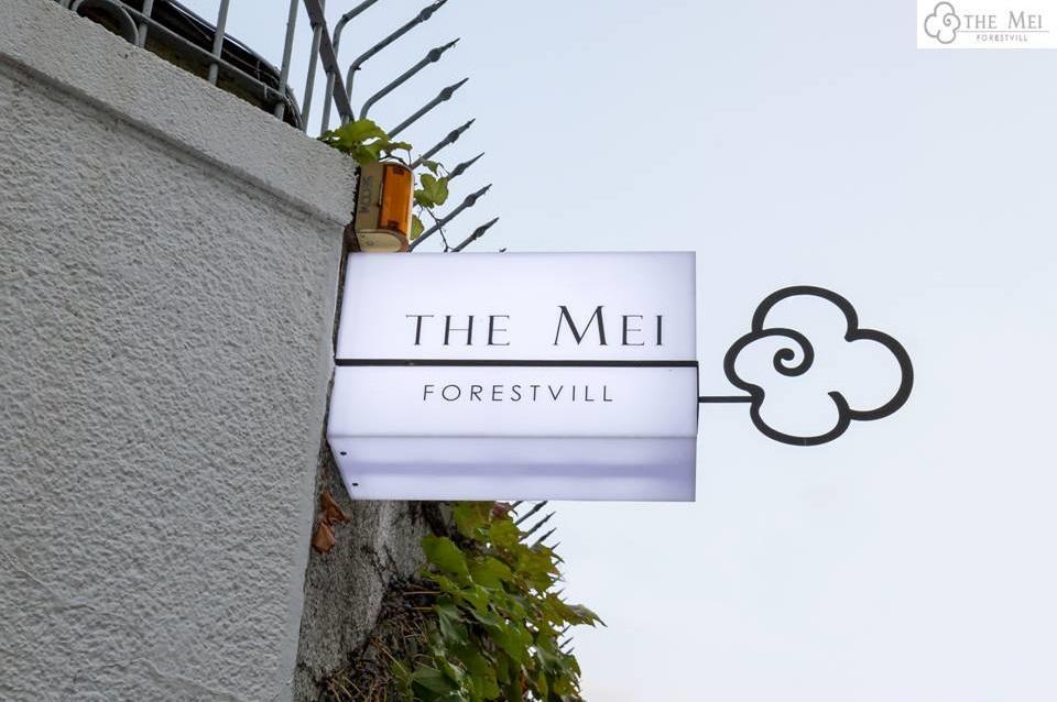 The Mei Forestvill Dongdaemun Seoul Eksteriør billede