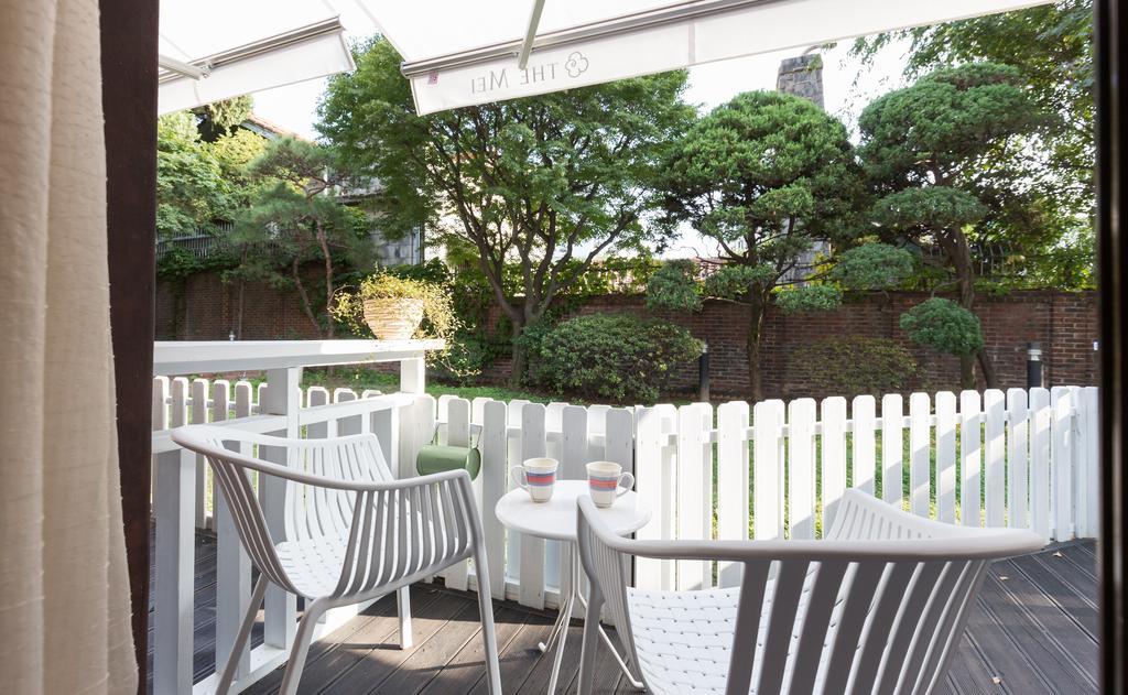 The Mei Forestvill Dongdaemun Seoul Eksteriør billede