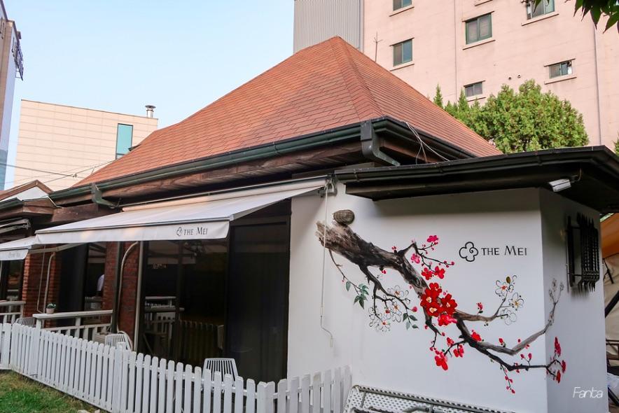 The Mei Forestvill Dongdaemun Seoul Eksteriør billede