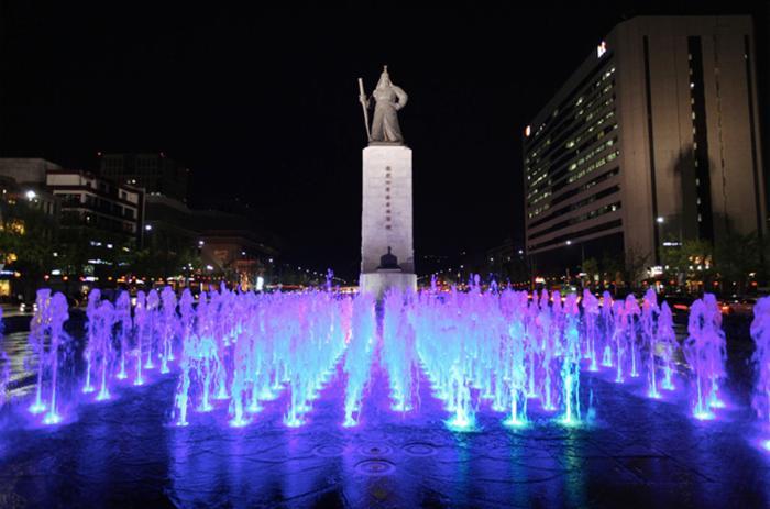 The Mei Forestvill Dongdaemun Seoul Eksteriør billede
