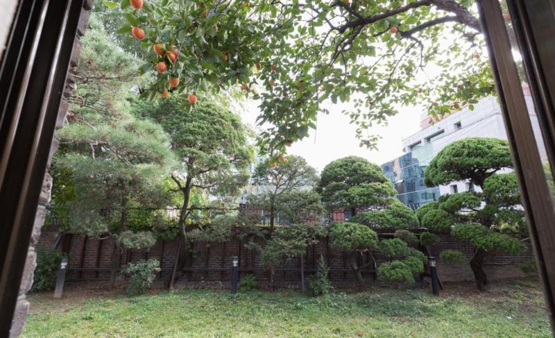 The Mei Forestvill Dongdaemun Seoul Eksteriør billede